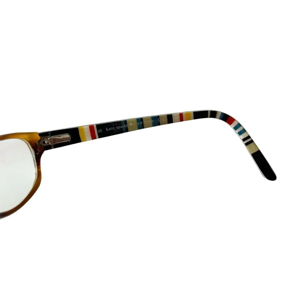 Kate Spade Twyla Eyeglass Frames